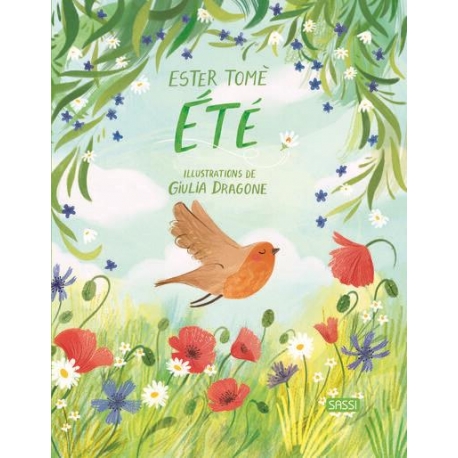 Eté