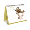 Calendrier perpétuel - Wild