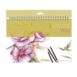 Calendrier perpétuel - Wild