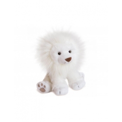Lion des neiges