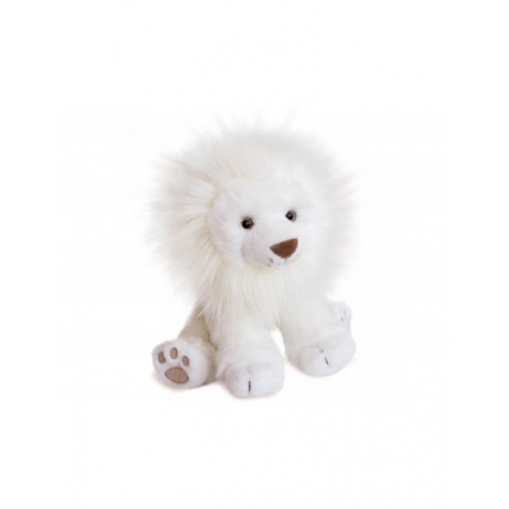 Lion des neiges