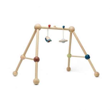 Arche en bois Orchard