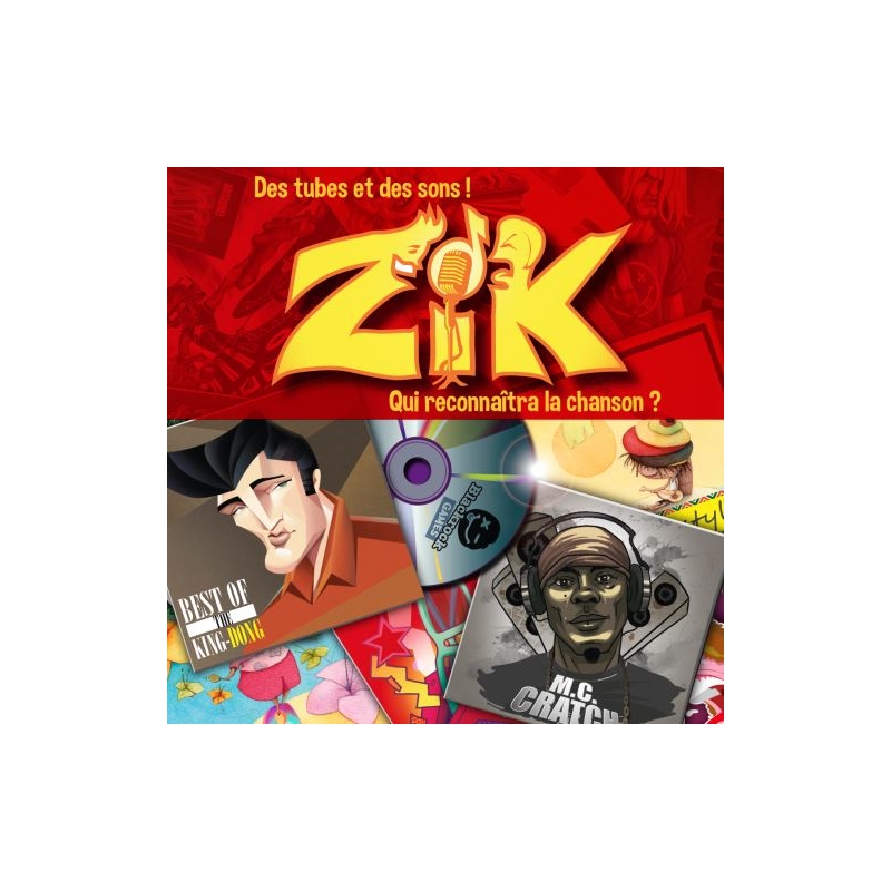Zik