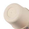 Tasse en cellulose - Happy Smile bleu