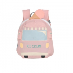 Tiny - Petit sac à dos camion de glace