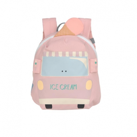 Tiny - Petit sac à dos camion de glace