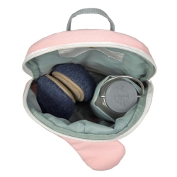 Tiny - Petit sac à dos camion de glace