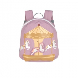 Tiny - Petit sac à dos carousel