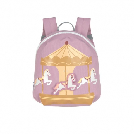 Tiny - Petit sac à dos carousel