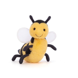 Brynlee l'abeille