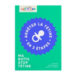 Ma boîte stop tétine