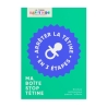 Ma boîte stop tétine