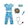 Déguisement - Set de vétérinaire 5/6 ans