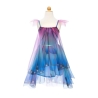 Déguisement - Robe de papillon 3/4 ans