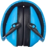 Casque anti bruit junior bleu 3ans et +