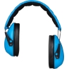 Casque anti bruit junior bleu 3ans et +