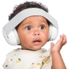 Casque anti bruit bébé blanc 0-36 mois