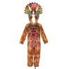 Déguisement - Tricératops 7/8 ans