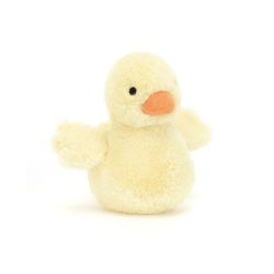 Fluffy - Mini canard