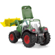 Farm World - Tracteur avec remorque