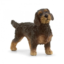 Teckel à poil dur Schleich
