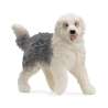 Bobtail chien de berger Schleich