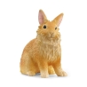 Lapin à tête de lion Schleich