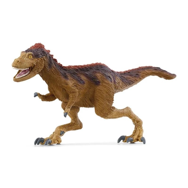 AMoros Intrepidus Schleich
