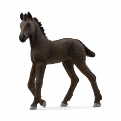 Poulain Frison Schleich