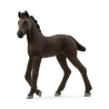 Poulain Frison Schleich