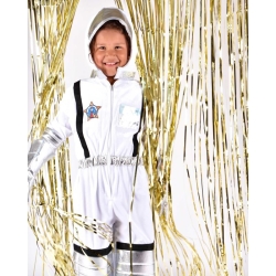 Déguisement -  Astronaute 4/5 ans