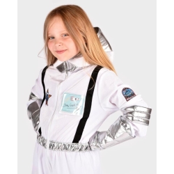 Déguisement -  Astronaute 4/5 ans