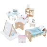 Daisylane - Chambre des enfants