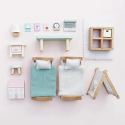 Daisylane - Chambre des enfants