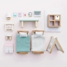 Daisylane - Chambre des enfants