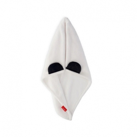 Legami - Turban à cheveux panda