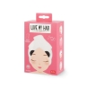 Legami - Turban à cheveux panda