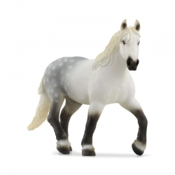 Jument Percheron Schleich