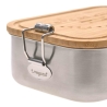 Boite à tartines en inox - Insectes