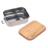 Boite à tartines en inox - Insectes
