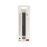 Recharges pour bic effaçable - Noir