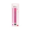 Recharges pour bic effaçable - Rose
