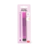Recharges pour bic effaçable - Violet