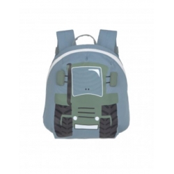 Tiny - Petit sac à dos tracteur