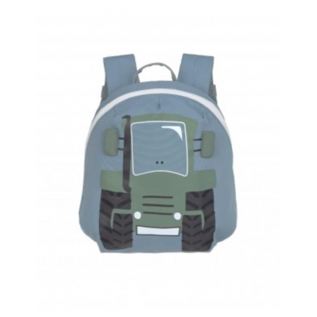 Tiny - Petit sac à dos tracteur