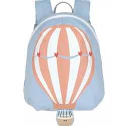 Tiny - Petit sac à dos montgolfière