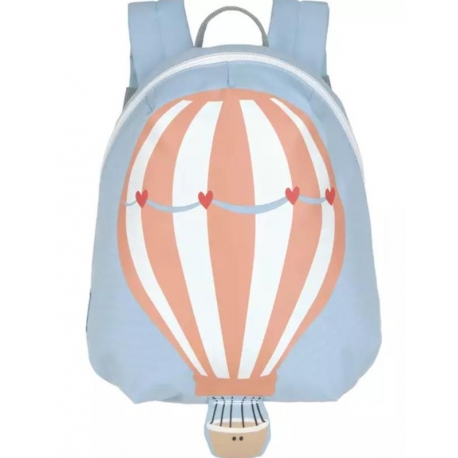 Tiny - Petit sac à dos montgolfière