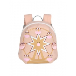 Tiny - Petit sac à dos grande roue