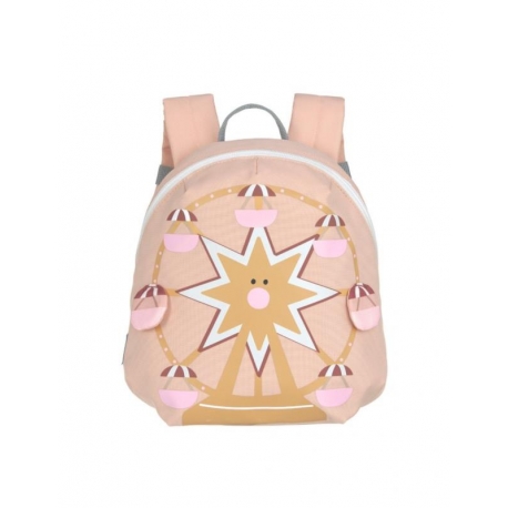 Tiny - Petit sac à dos grande roue
