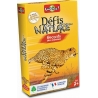 Défis Nature - Records des animaux